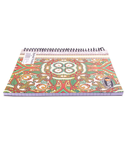 SPIRAL NOTE BOOK