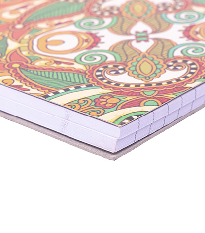 SPIRAL NOTE BOOK