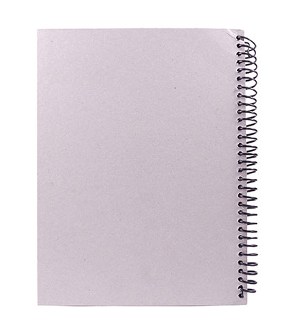 SPIRAL NOTE BOOK